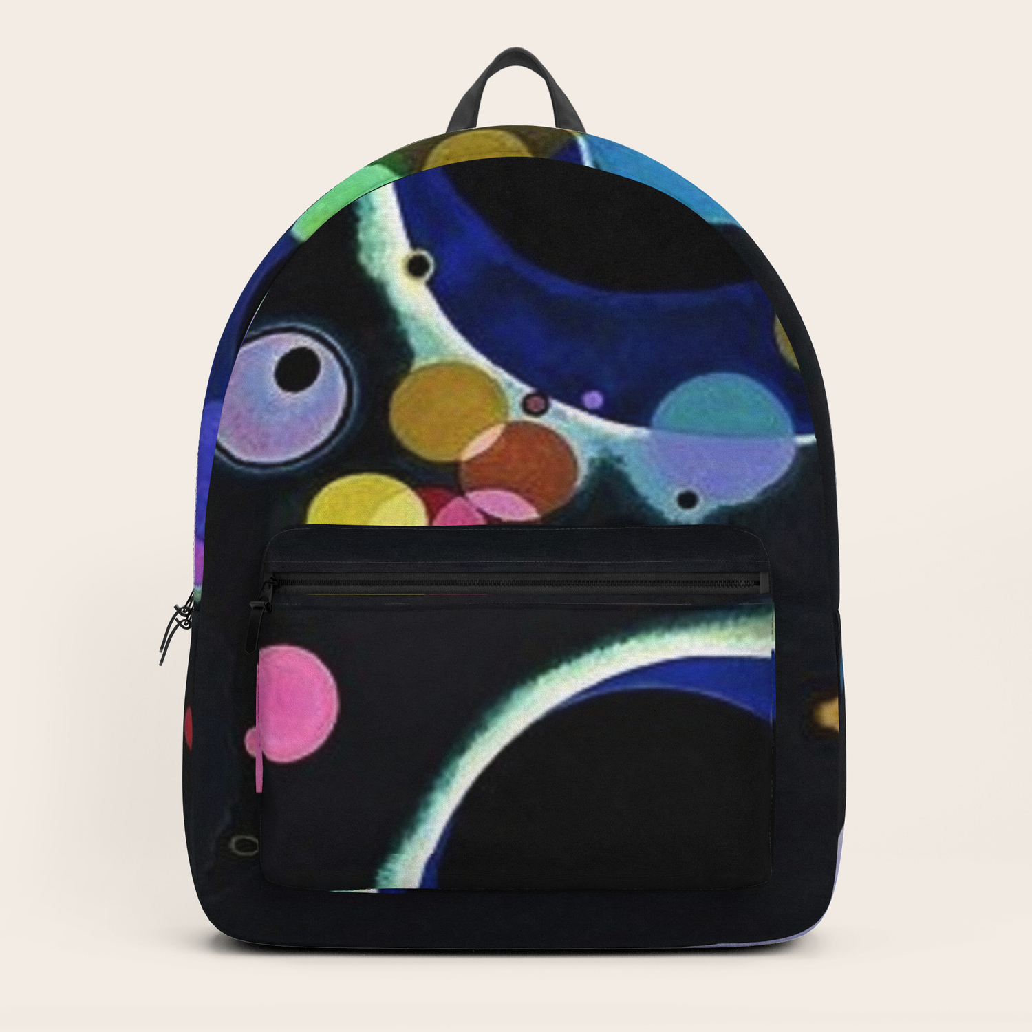 planets backpack
