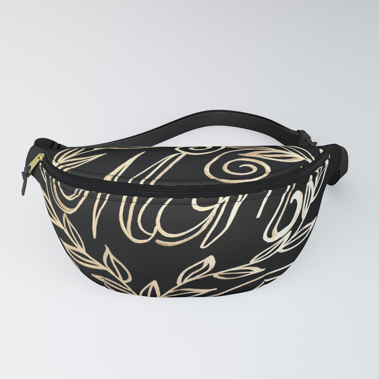 mom fanny pack