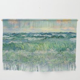 Marine, Pourville Wall Hanging
