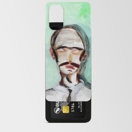Jerry  Android Card Case