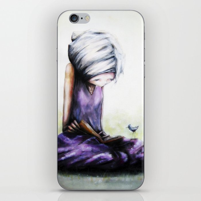 Fables iPhone Skin