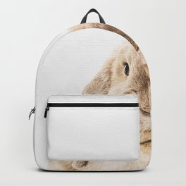 Bunny Rabbit Backpack