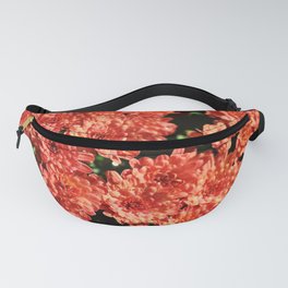 Mum is the Word Fanny Pack