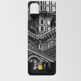 Arquitectonic game of Dumo di Florence Android Card Case