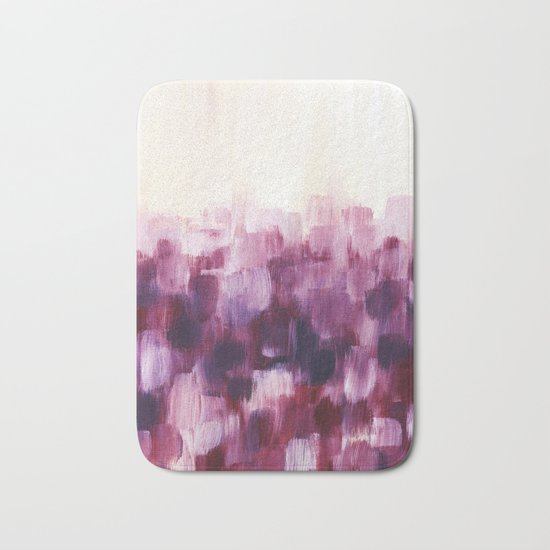 Improvisation 43 Bath Mat
