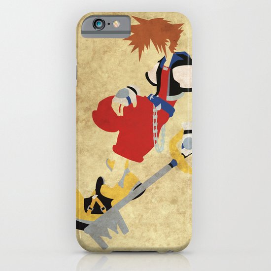 Sora iPhone & iPod Case