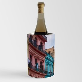 CUBA Wine Chiller