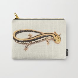 Salamander Carry-All Pouch
