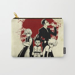 hxh Carry-All Pouch