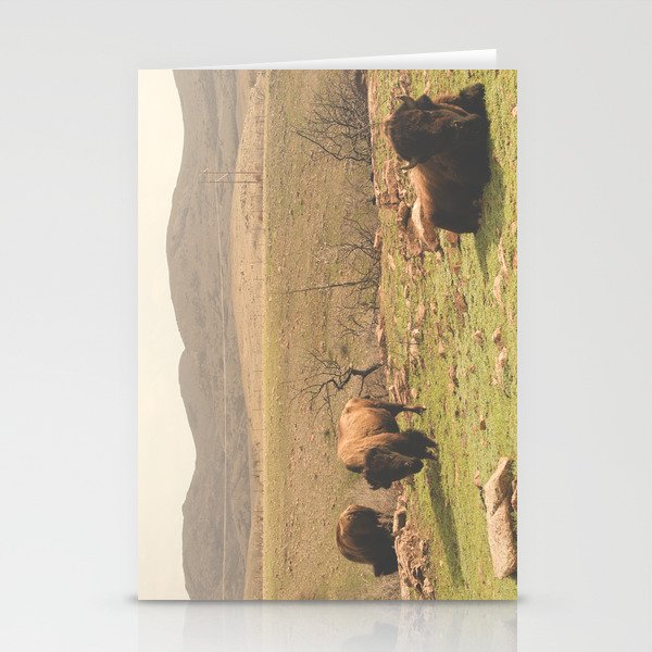 Grazing Stationery Cards