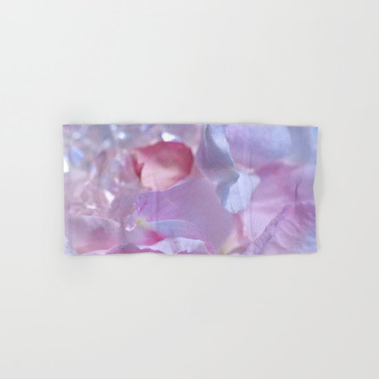 Cherry Tree Blossom Hand & Bath Towel