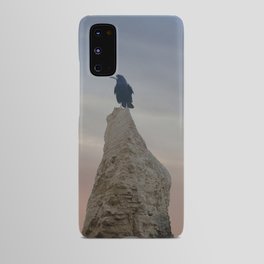Raven Rock Android Case