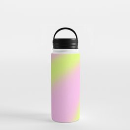 Lime Lick Water Bottle