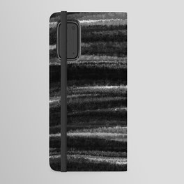 Minimal Landscape. Abstraction 5. Android Wallet Case