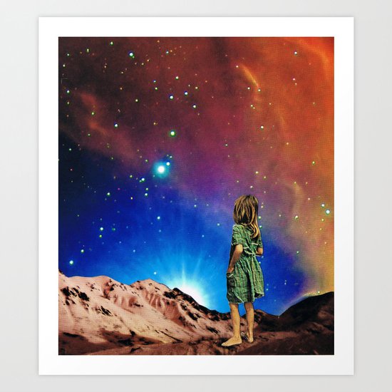 untitled- Art Print