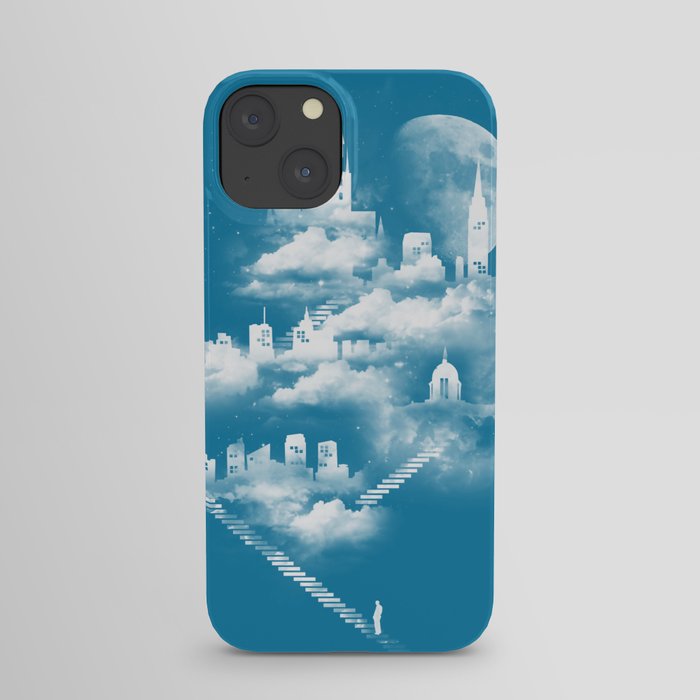 STAIRWAY TO HEAVEN iPhone Case
