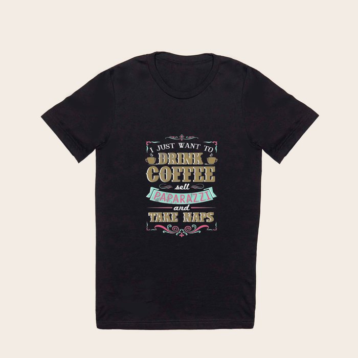 Paparazzi t shirts sales