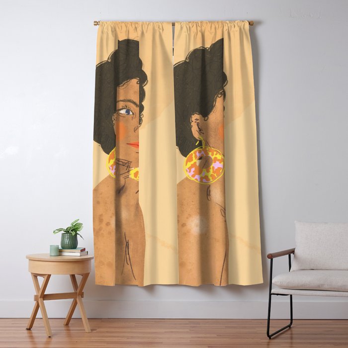 Blackout Curtain