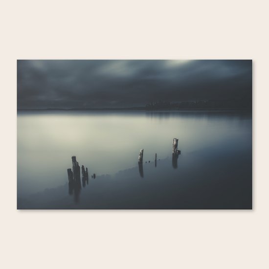 Rude boys Canvas Print
