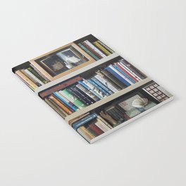 Instant Library Notebook