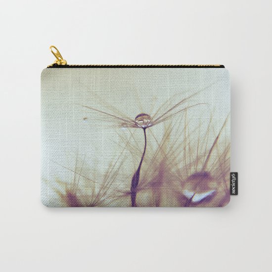 Embrace Carry-All Pouch