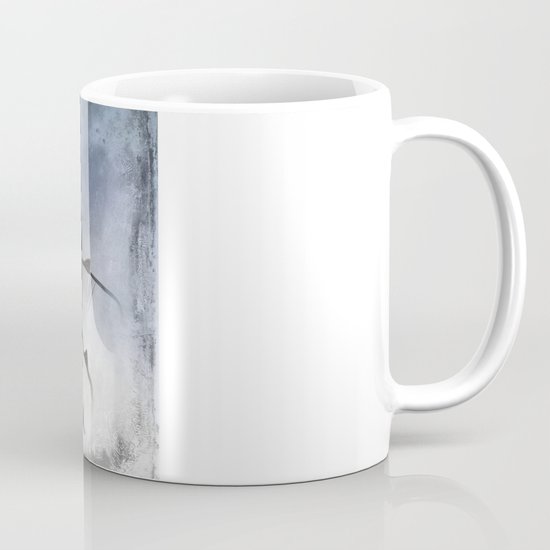 Piandemonium - Writers' Waltz Mug