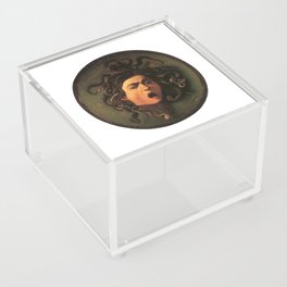 MEDUSA Acrylic Box