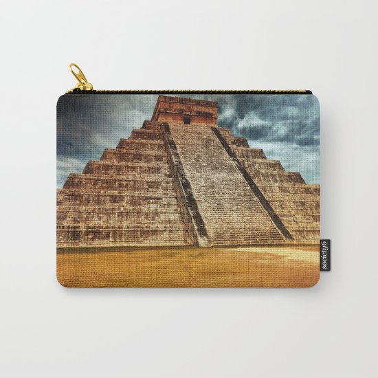 Majestic Carry-All Pouch