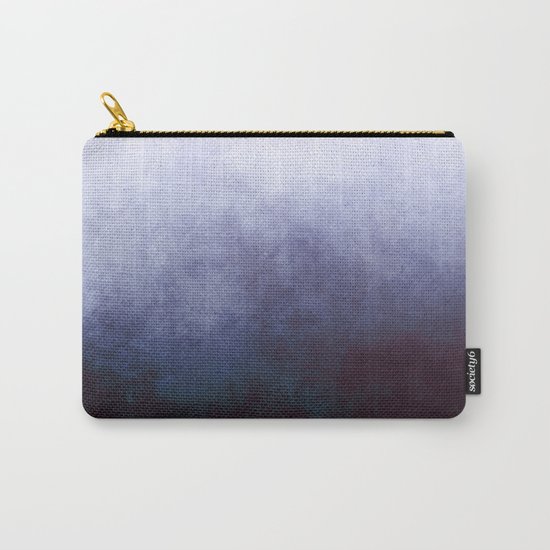 Abstract III Carry-All Pouch