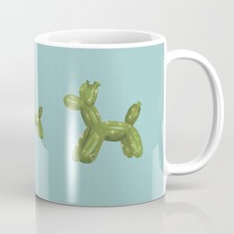 Cactus lover Coffee Mug