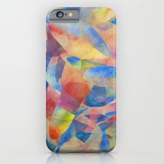 What You're Missing iPhone & iPod Case
