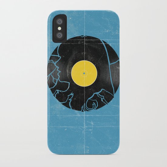 (500) Days of Summer iPhone Case