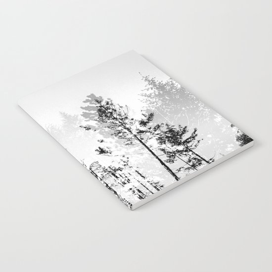 Woodland Notebook