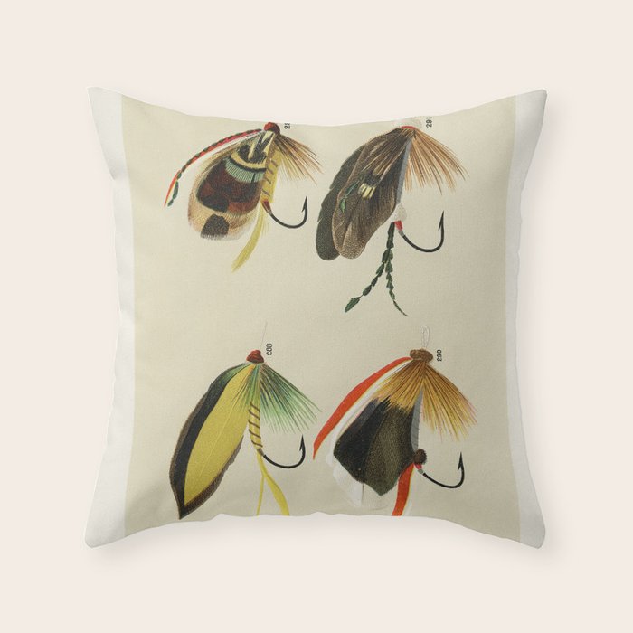 Throw Pillow
