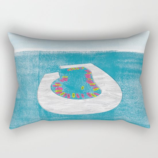 porto Rectangular Pillow