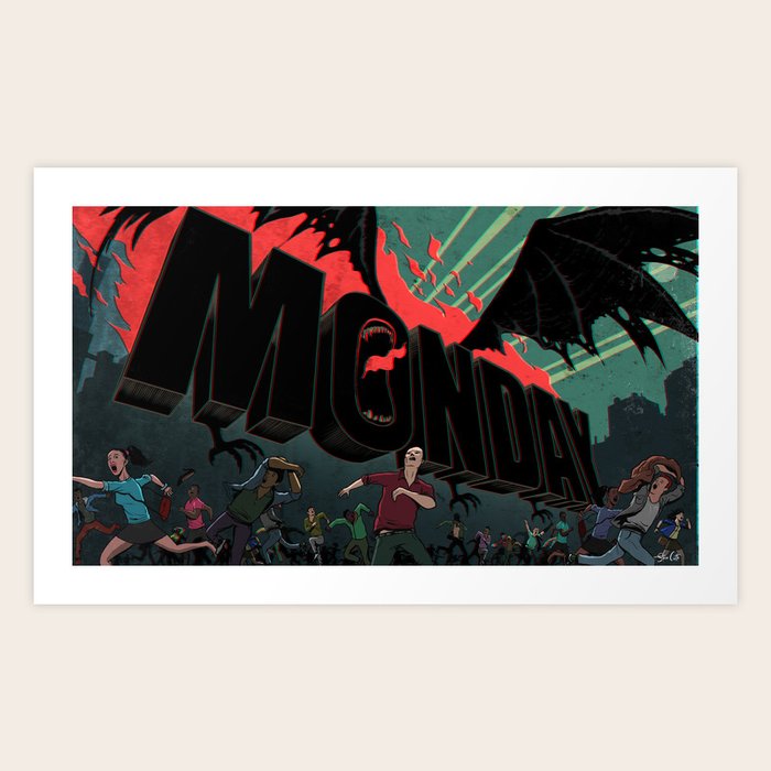Art Print