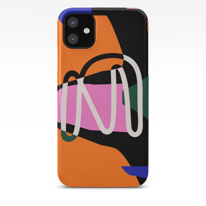Long time no see iPhone 11 case Long time no see iPhone 11 case
