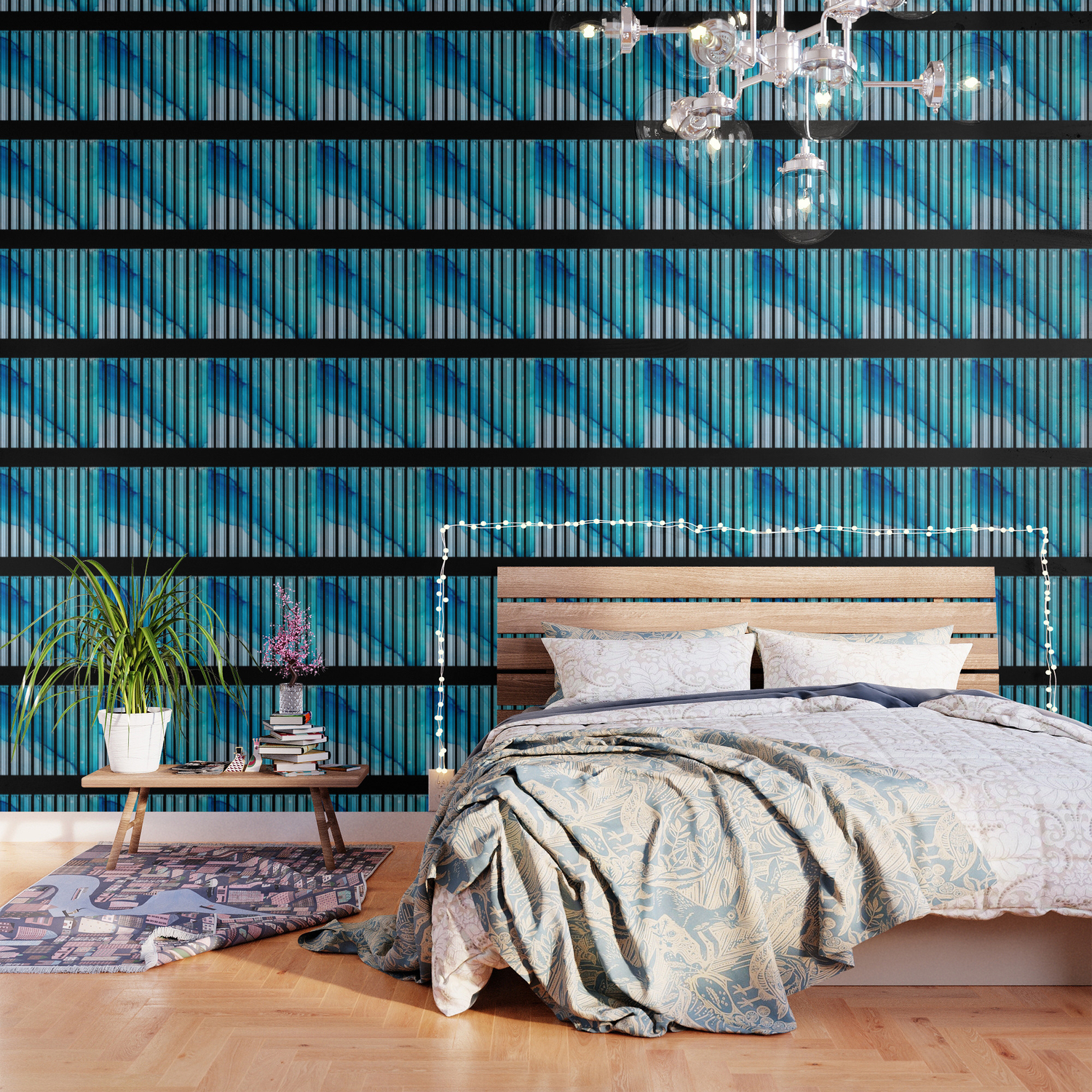Drink Up In Key West Wallpaper By Aquamarinestudio Society6