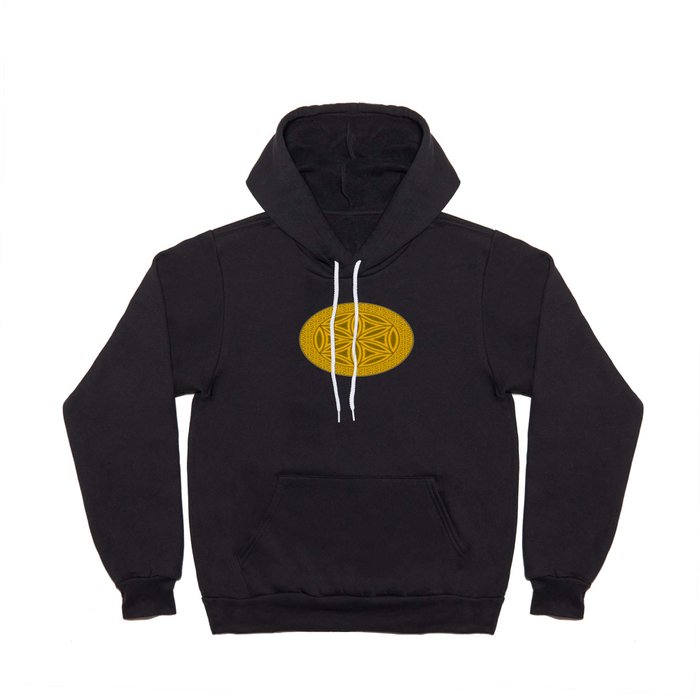 Flower Of Life - Wisdom Hoody