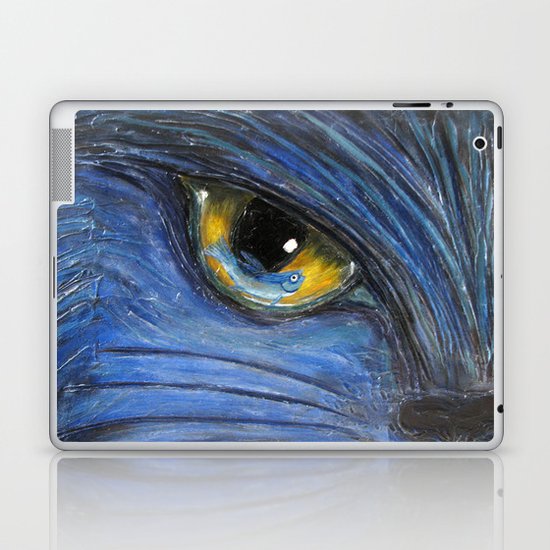 Look! Laptop & iPad Skin