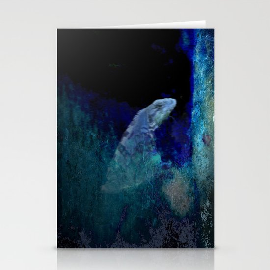 nature Stationery Cards
