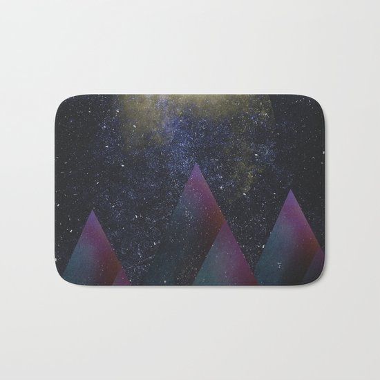 I will always follow you Bath Mat