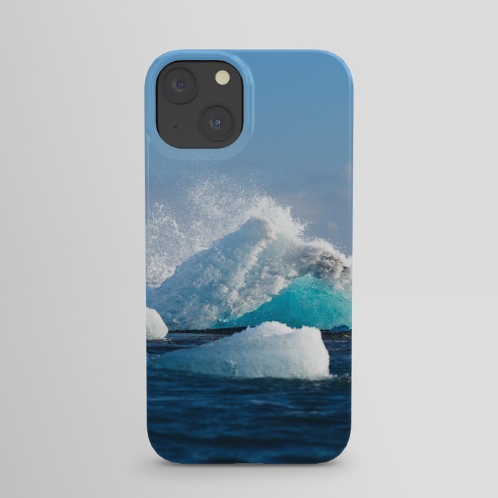 Ice Cold iPhone Case
