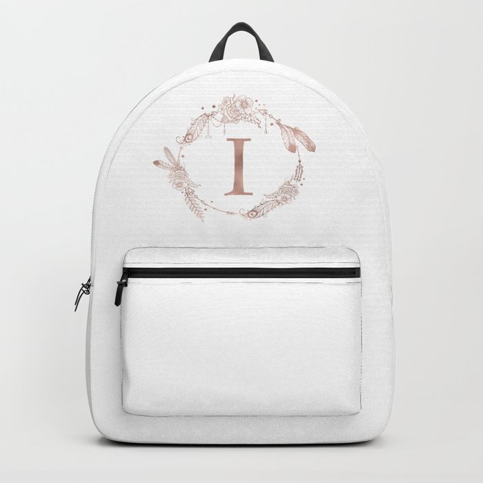 Initial backpacks outlet