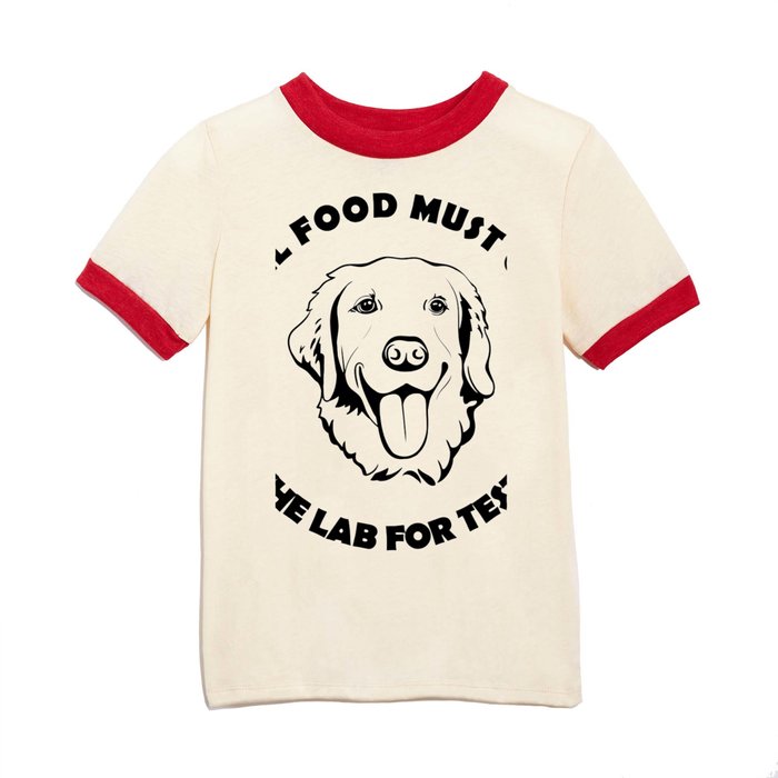 Funny labrador t shirts 2025