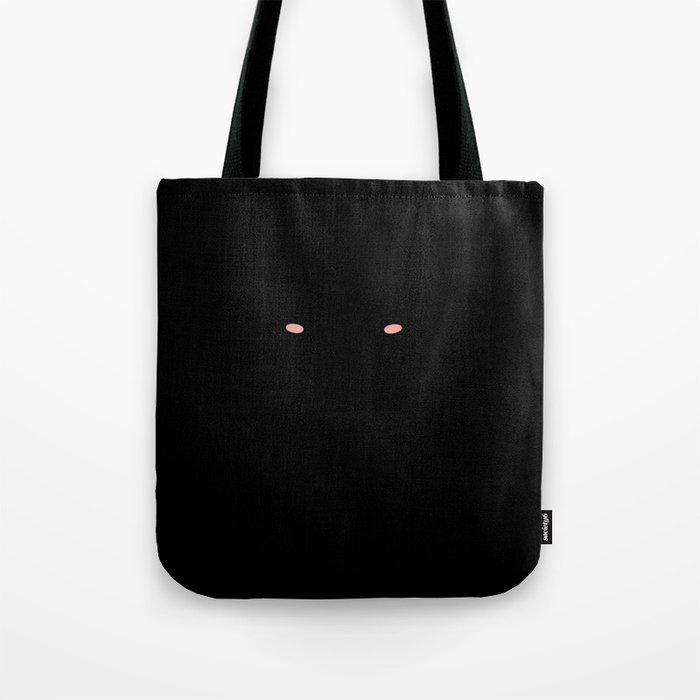 Funny Cat My Life Is Ruled By A Tiny Furry Overlord Tote Bag