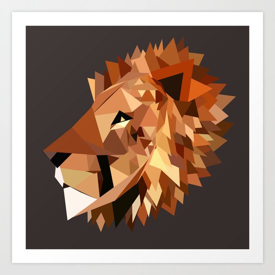 Pride Art Print