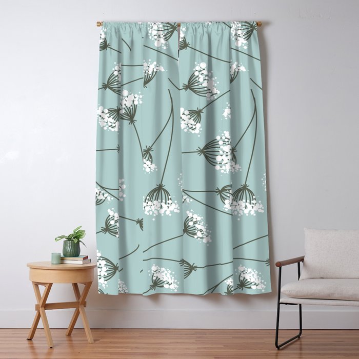 Blackout Curtain