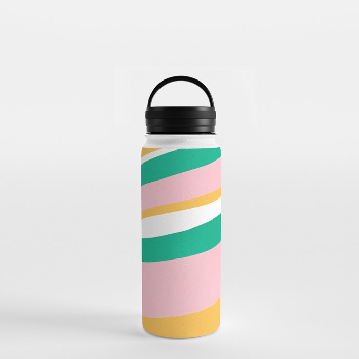 summer fling Water Bottle