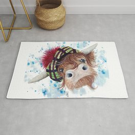 Och Aye Rug